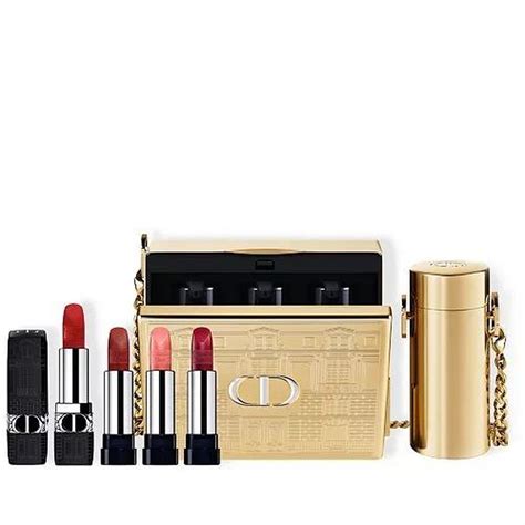 christian dior lipstick purse|Christian Dior lipstick review.